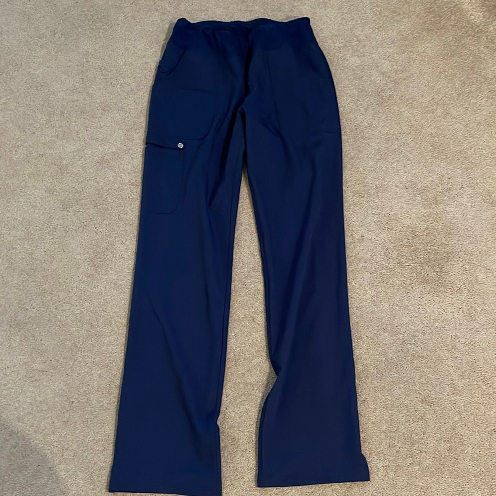 Womens scrub pants